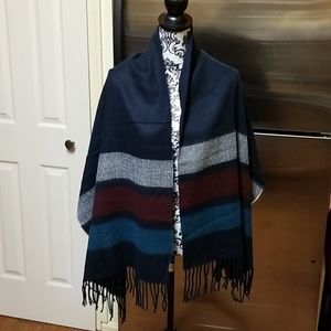 NWOT Shawl/Scarf